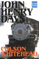 Cover of John Henry Days