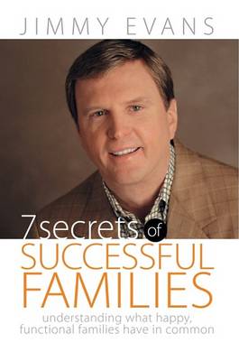 Cover of 7 Secrets of Successful Families