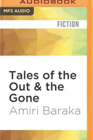 Cover of Tales of the out & the Gone