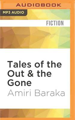 Book cover for Tales of the out & the Gone