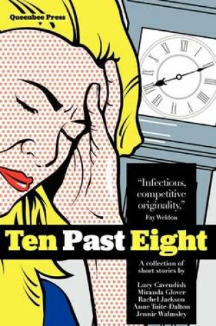 Cover of Ten Past Eight