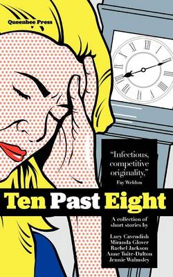 Book cover for Ten Past Eight