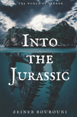 Cover of Into the Jurassic