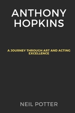 Cover of Anthony Hopkins