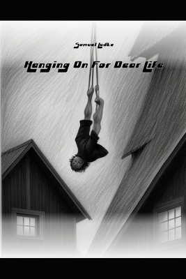 Book cover for Holding On for Dear Life