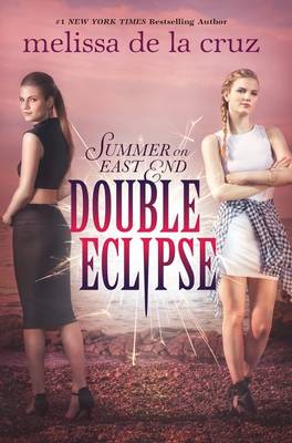 Cover of Double Eclipse