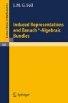 Book cover for Induced Representations and Banach*-Algebraic Bundles