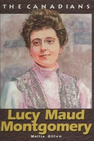 Cover of Lucy Maud Montgomery