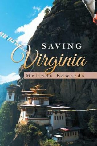 Cover of Saving Virginia