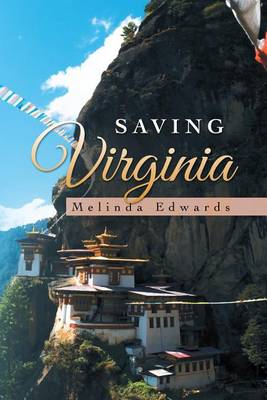 Book cover for Saving Virginia