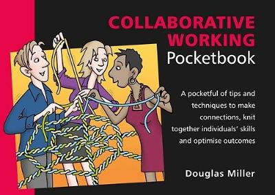 Book cover for Collaborative Working Pocketbook