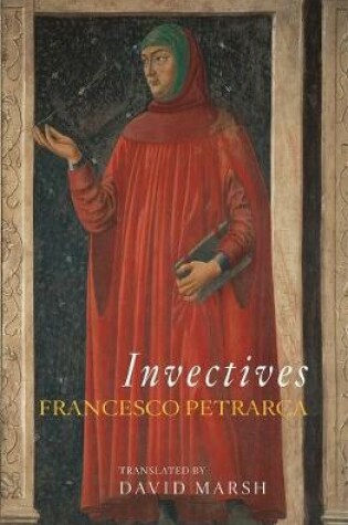 Cover of Invectives