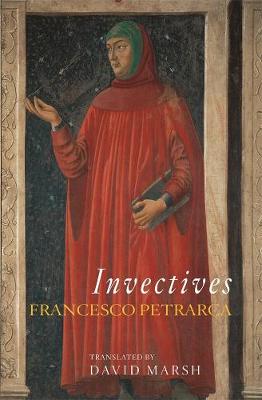 Cover of Invectives