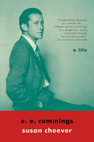 Cover of E. E. Cummings