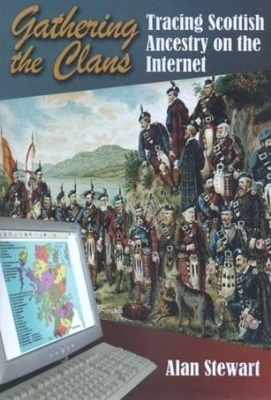 Book cover for Gathering the Clans