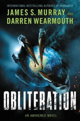 Cover of Obliteration