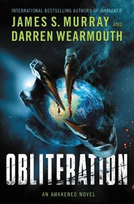 Cover of Obliteration