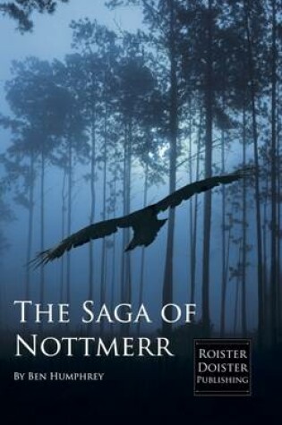 Cover of The Saga of Nottmerr