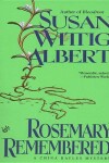 Book cover for Rosemary Remembered