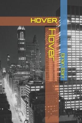 Book cover for Hover