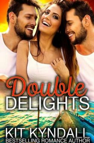 Cover of Double Delights