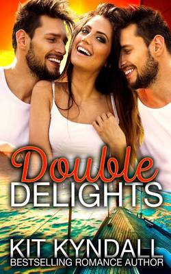 Book cover for Double Delights