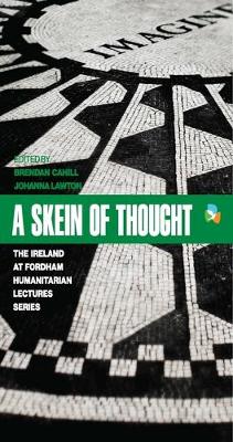 Book cover for A Skein of Thought