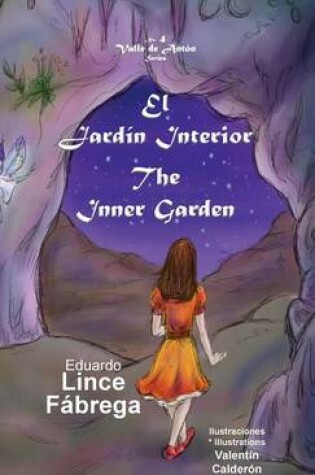 Cover of El Jardín Interior * The Inner Garden