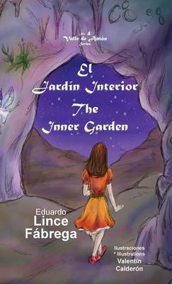 Cover of El Jardín Interior * The Inner Garden