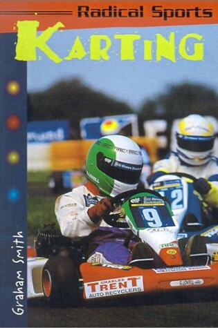 Cover of Karting