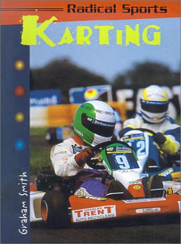 Cover of Karting