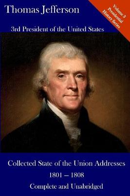 Cover of Thomas Jefferson