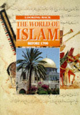 Book cover for The World of Islam