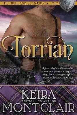 Cover of Torrian