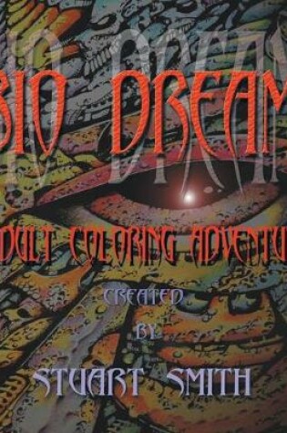 Cover of Bio Dream