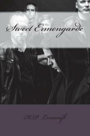 Cover of Sweet Ermengarde