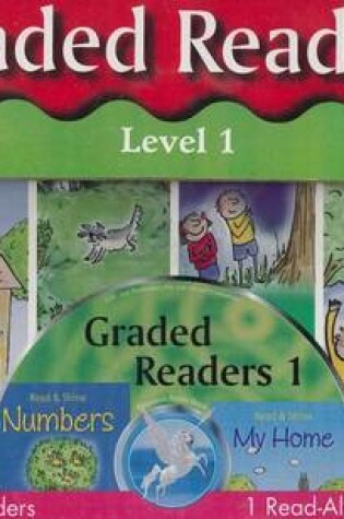 Cover of Graded Readers Level 1