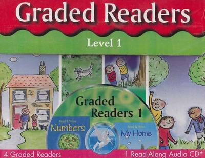 Book cover for Graded Readers Level 1