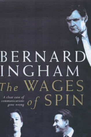 Cover of The Wages of Spin