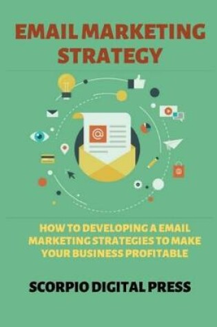 Cover of Email Marketing Strategy