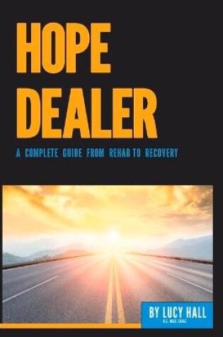 Cover of Hope Dealer