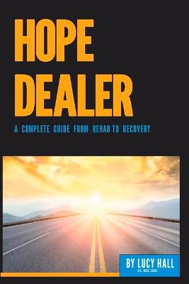 Book cover for Hope Dealer