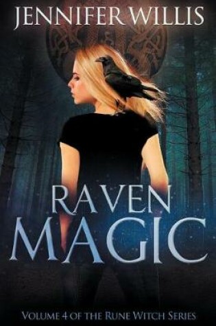 Cover of Raven Magic