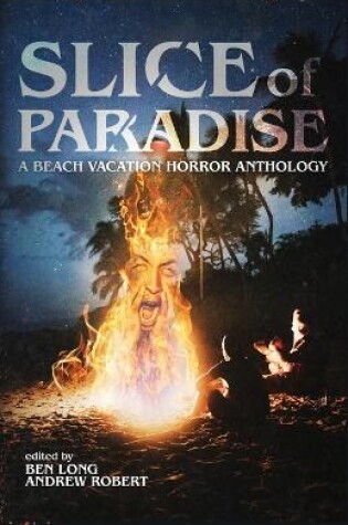 Cover of Slice of Paradise