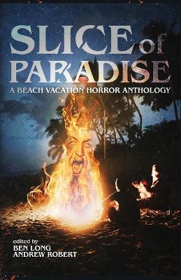 Book cover for Slice of Paradise