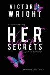 Book cover for Her Dark Secrets