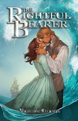 Cover of The Rightful Bearer