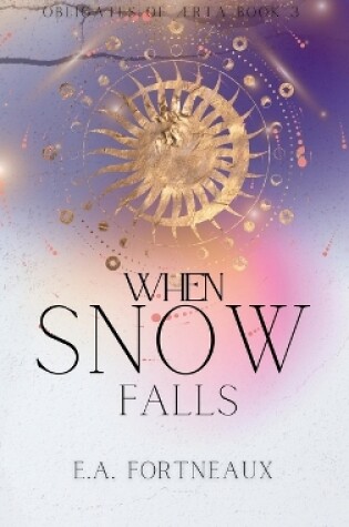 Cover of When Snow Falls