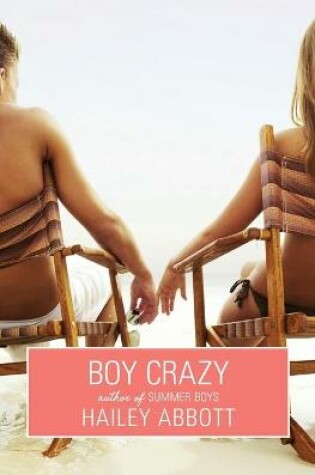 Cover of Boy Crazy