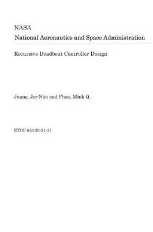 Cover of Recursive Deadbeat Controller Design